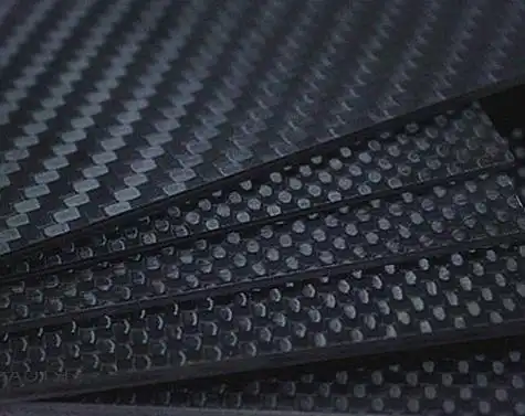 Factors Affecting the Quality of Carbon Fiber Boards