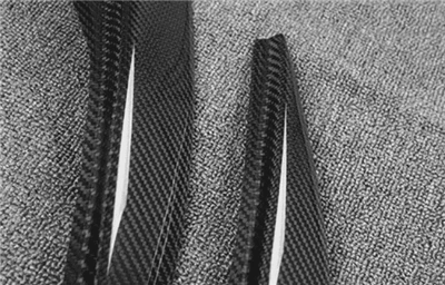 Do you know the carbon fiber polishing process?