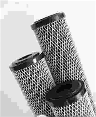 Activated Carbon Fiber vs Activated Carbon