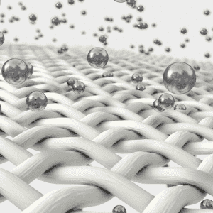 What is the history of the development of carbon fiber?