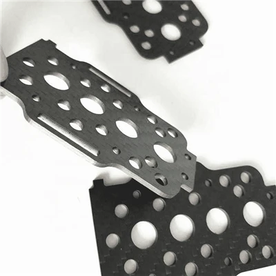 How to cut carbon fiber resin-based materials?