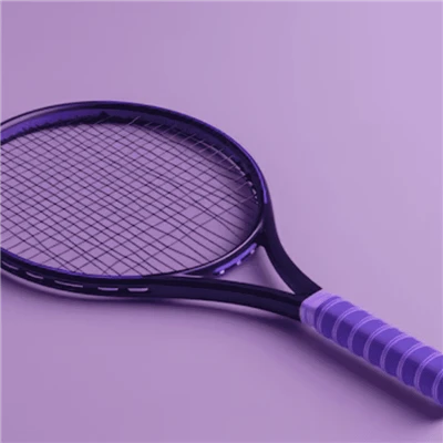 What is the difference between a carbon fiber tennis racket and a graphite te...