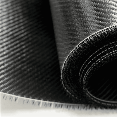 What is Carbon Fiber Leak-Sealing Repair Technology