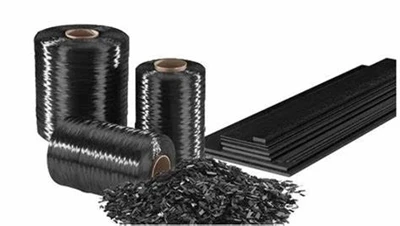 What is high-end carbon fiber？