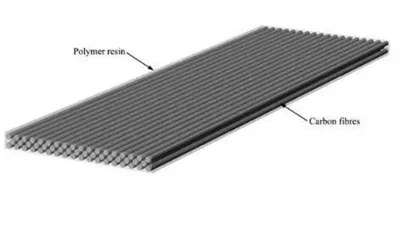 Features of Carbon Fiber Sensor