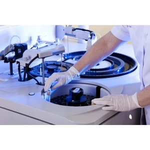 How carbon fiber is revolutionizing healthcare technology