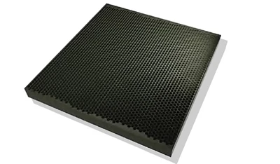 How to Use Carbon Fiber Composites as A Radar-absorbing Material?