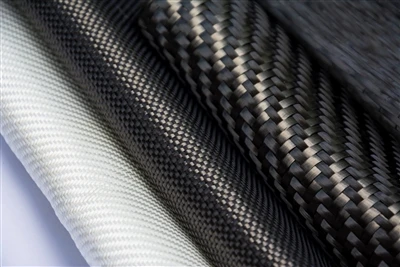 Glass Fiber VS Carbon Fiber