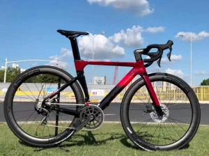 Why are carbon fiber bikes more expensive?