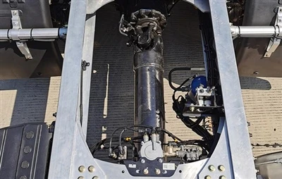 Advantages of Carbon Fiber Driveshafts