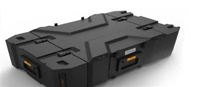 What is Carbon Fiber Composite Radar Chassis?