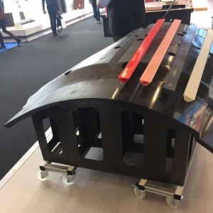 Why Do Carbon Fiber Products Require Custom Molds?