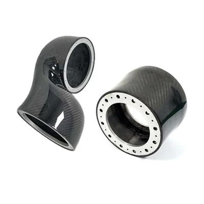 What is Custom Carbon Fiber Shaped Parts