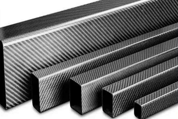 Four Key Application Domains of Carbon Fiber Tubes