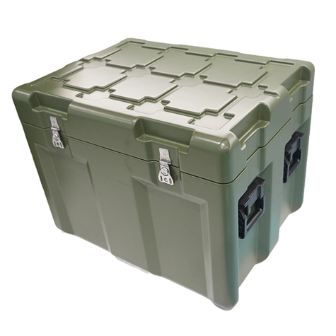 Advantages of Carbon fiber medical cases