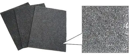 Advantages of Activated Carbon Fiber over Activated Carbon