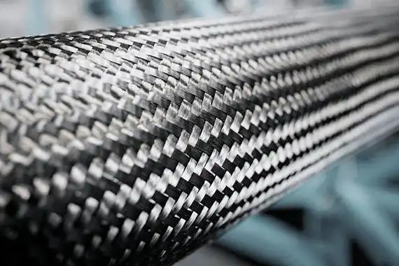 Surface Treatment Methods for Carbon Fiber Reinforcements