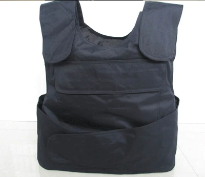 Why Kevlar® Is Used in Ballistic Protection