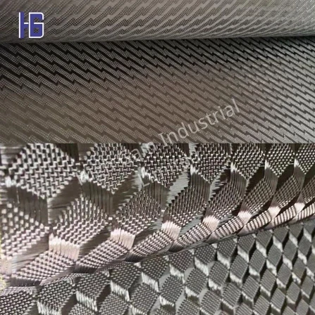 Jacquard Fabrics