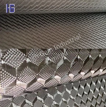 Jacquard Woven Fabric