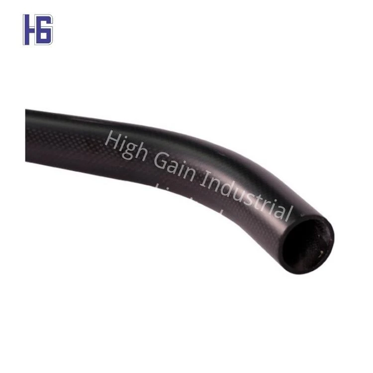 Large Carbon Fiber Tubes