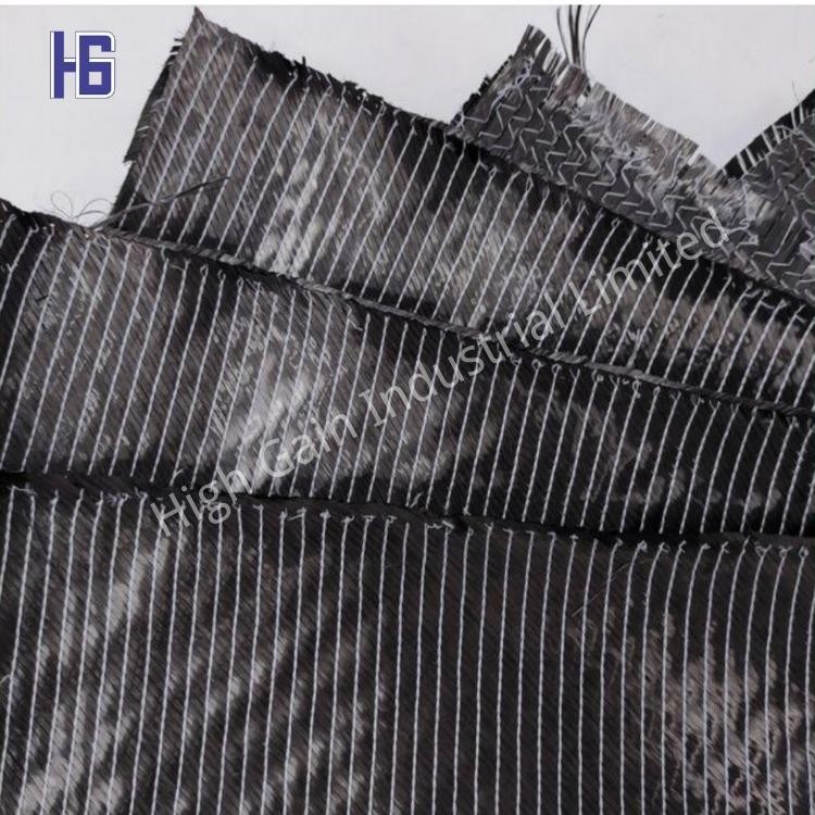 Multiaxial Carbon Fiber Fabric Material