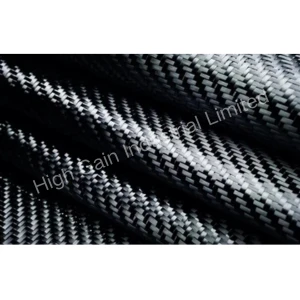 Multiaxial Carbon Fiber Fabric Material