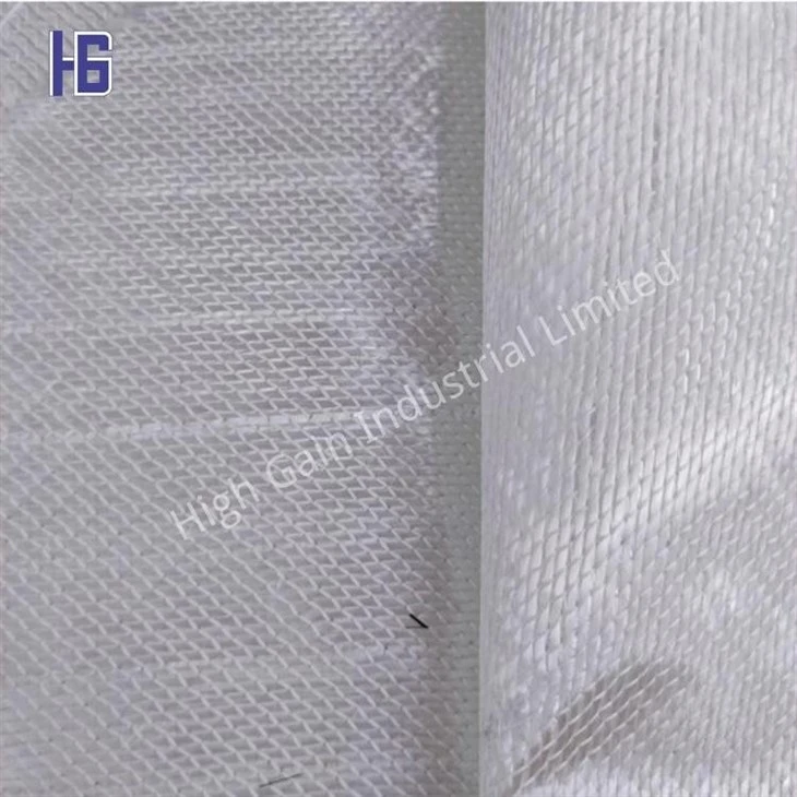 Multiaxial Fabric Carbon Fiber