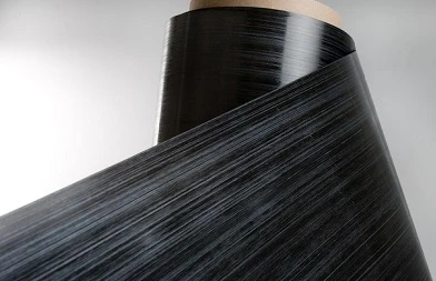 Teijin's Tenax™ Carbon Fiber Earns ISCC PLUS Certification