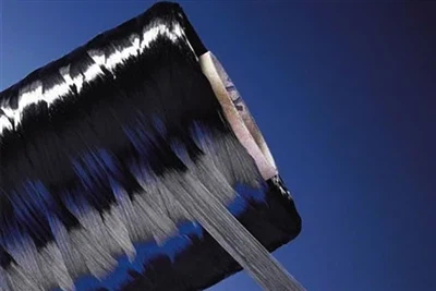 The Relationship Between Carbon Fiber Precursor Filament Fineness and Performance