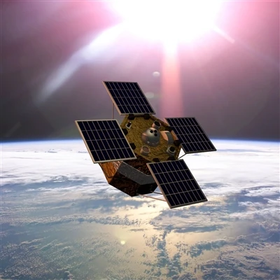 Carbon Fiber 3D-Printed Satellites Successfully Launched Into Space