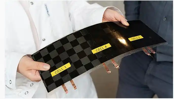Can This Dual-Purpose Material Reshape Batteries？