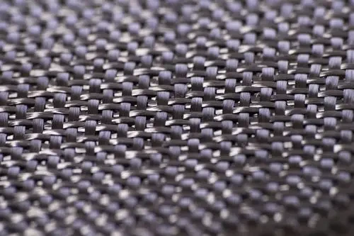 New Carbon Fiber Composite Material Enables Self-Repair