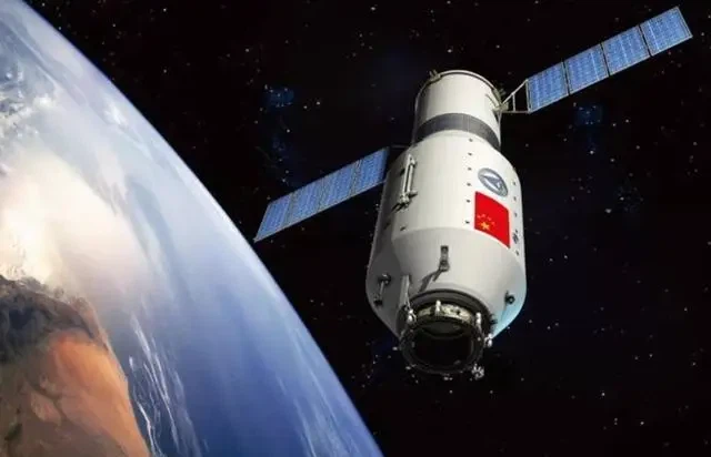 Forgotten Stories Of Carbon Fiber Applications in China’s Satellite History