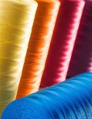 Have You Ever Seen Black Aramid Fiber?