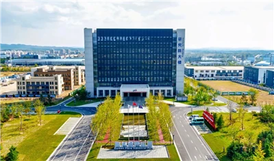 Shandong Carbon Fiber And Composite Materials Pilot Platform Selected For Sha...