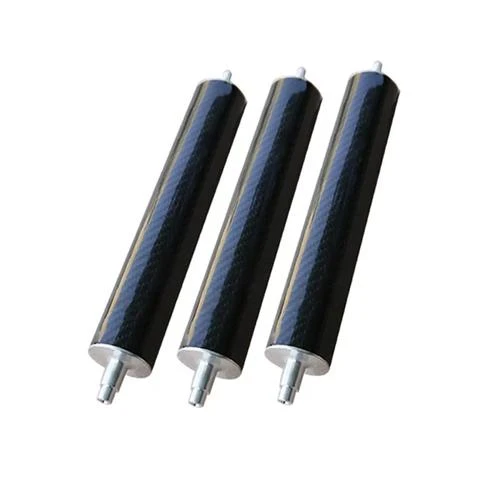 Another Major Feature Of Carbon Fiber: Strength And Toughness: Endurance in E...