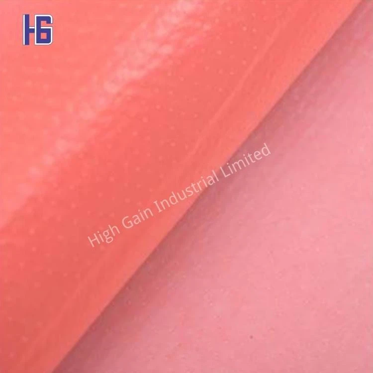 Non Perforated Release Film