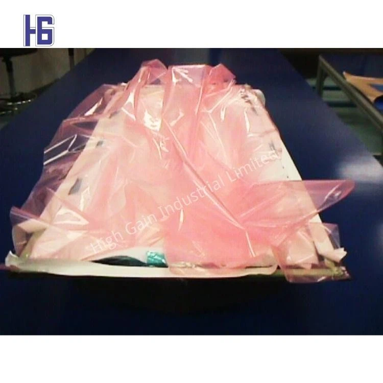 Non Perforated Release Film