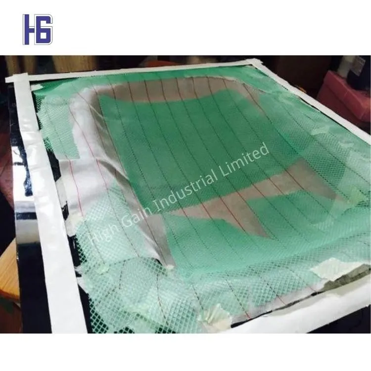 Nylon Peel Ply