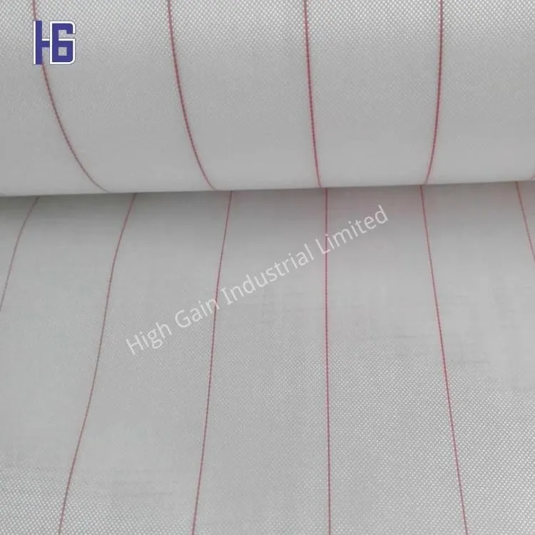 Nylon Peel Ply