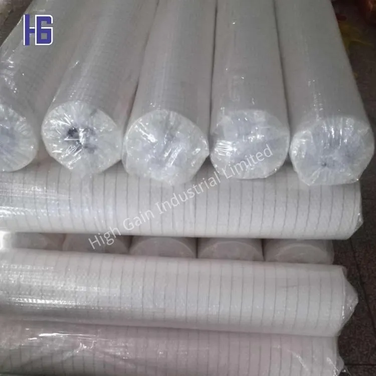 Nylon Peel Ply