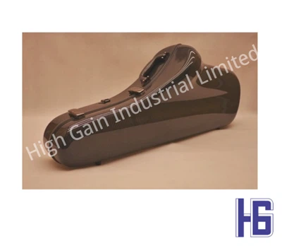 Tenor_Saxophone Carbon Fiber Shell