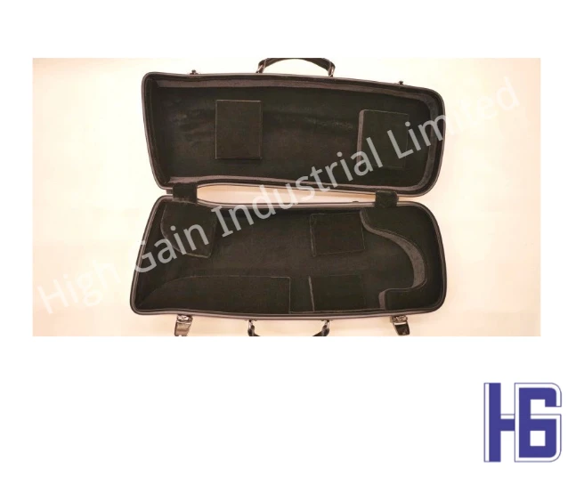 Trumpet Carbon Fiber Case