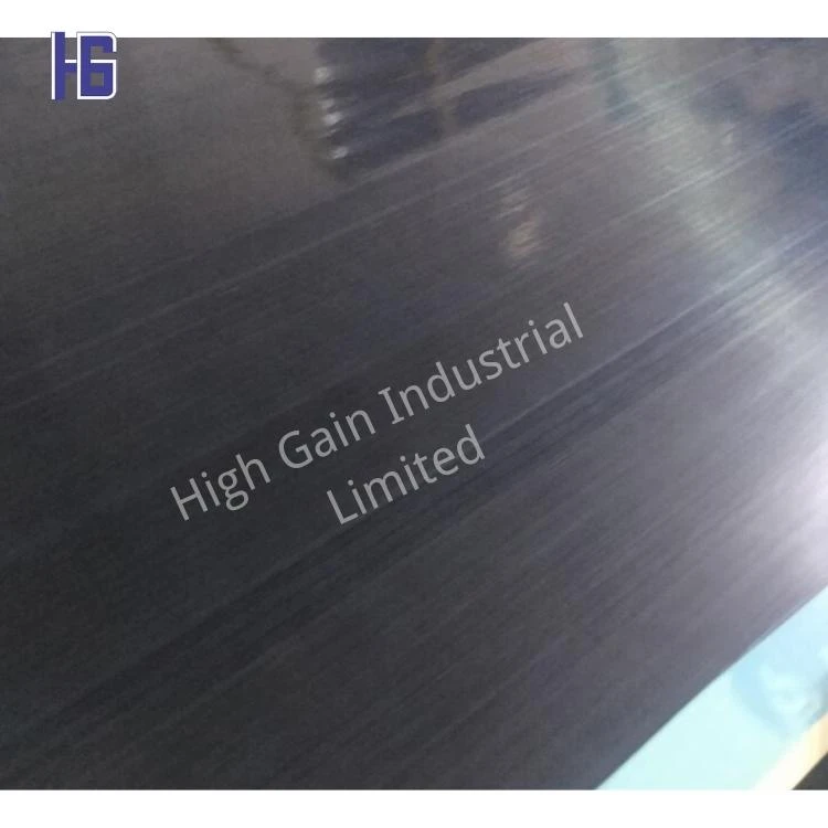 Resin-embedded Carbon Fiber