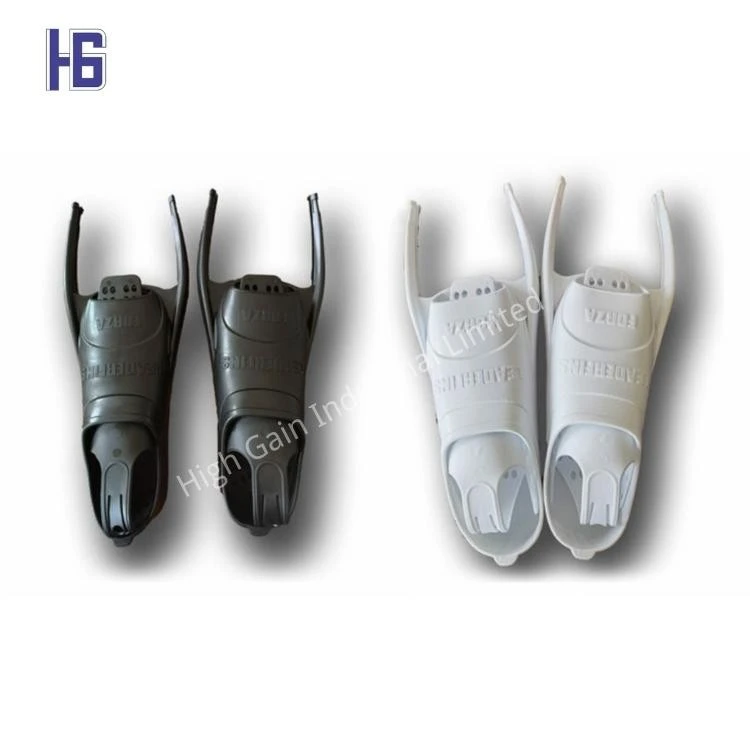 Scuba Diving Fins