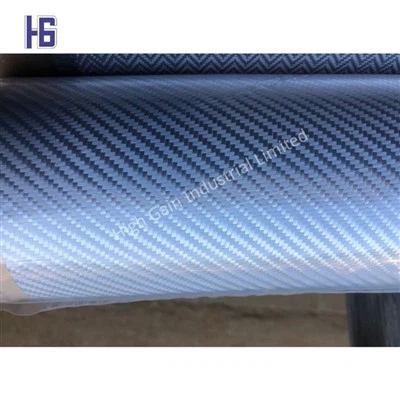 Aluminised Fiberglass Fabrics in Silver