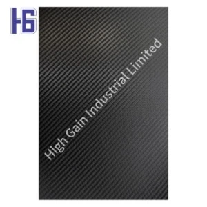 Carbon Composite Sheet