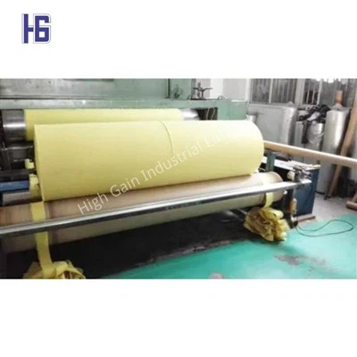 Carbon Fiber Aramid Fabric