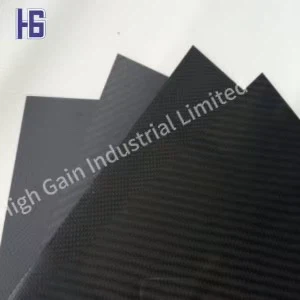 Carbon Fiber Board Sheet